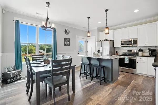 102 Royal AVE, Albemarle, NC 28001