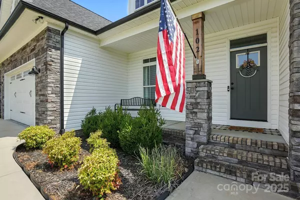 102 Royal AVE, Albemarle, NC 28001