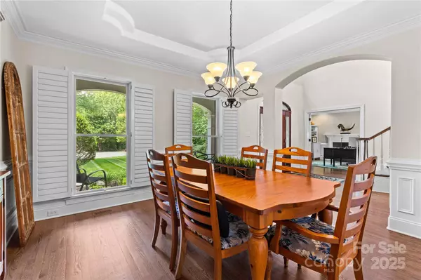 9918 Windrow DR, Indian Trail, NC 28079