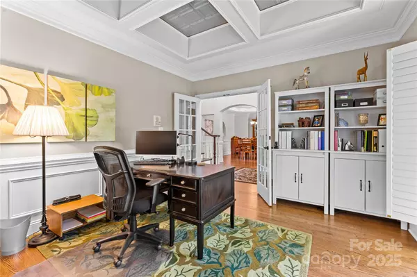 9918 Windrow DR, Indian Trail, NC 28079