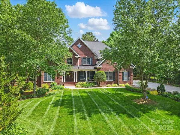 9918 Windrow DR, Indian Trail, NC 28079