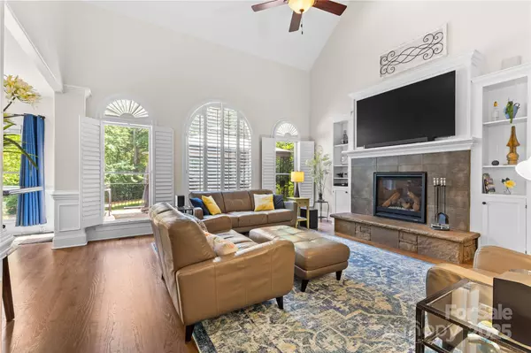 9918 Windrow DR, Indian Trail, NC 28079