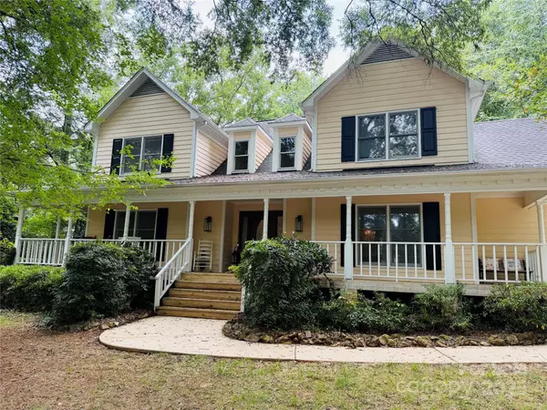 9921 Hanging Moss TRL, Charlotte, NC 28227