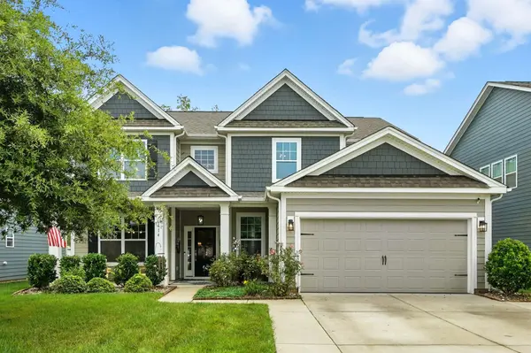 114 Sweet Leaf Ln, Mooresville, NC 28117-9552