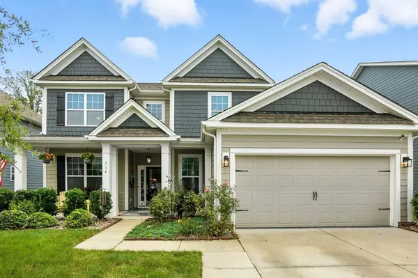 114 Sweet Leaf Ln, Mooresville, NC 28117-9552