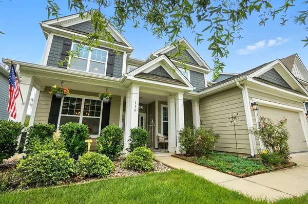 114 Sweet Leaf Ln, Mooresville, NC 28117-9552