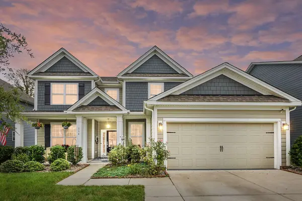 114 Sweet Leaf Ln, Mooresville, NC 28117-9552