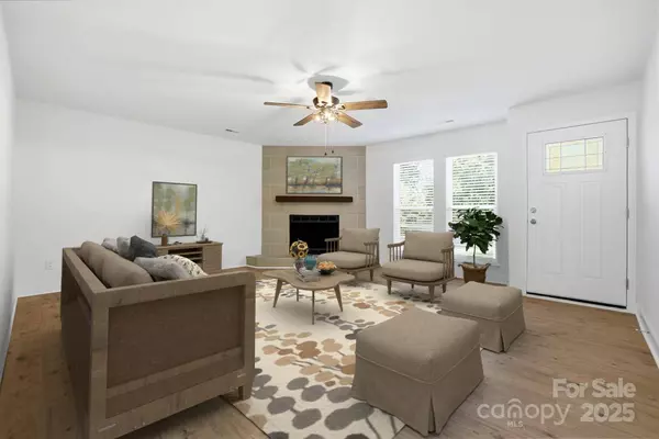 10200 Atchinson DR, Mint Hill, NC 28227