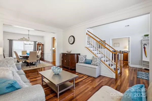 6525 Heath Glen DR, Mint Hill, NC 28227