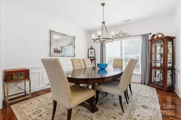 6525 Heath Glen DR, Mint Hill, NC 28227