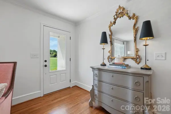 411 Baucom Deese RD, Monroe, NC 28110