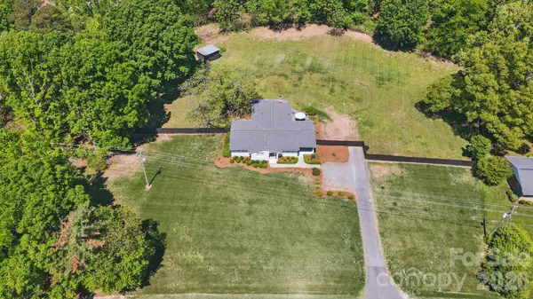 411 Baucom Deese RD, Monroe, NC 28110