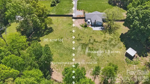 0 Baucom Deese RD, Monroe, NC 28110