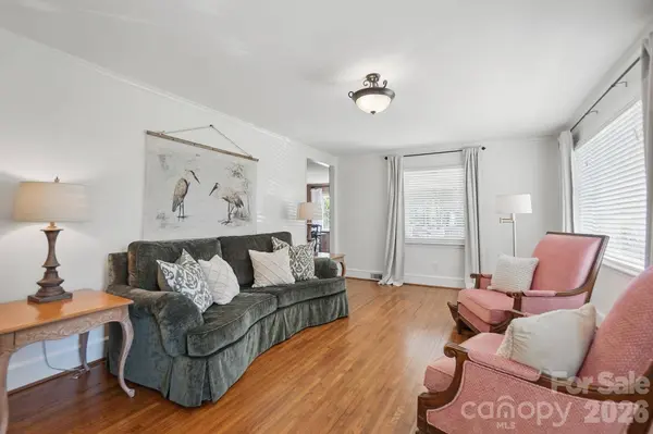 411 Baucom Deese RD, Monroe, NC 28110