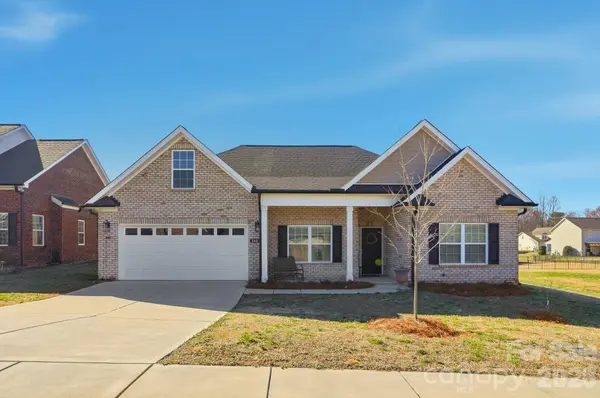 240 Ella DR, Locust, NC 28097