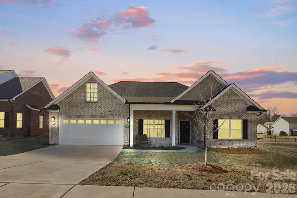 240 Ella DR, Locust, NC 28097