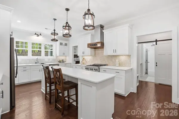 3712 Mill Bridge RD, Concord, NC 28025