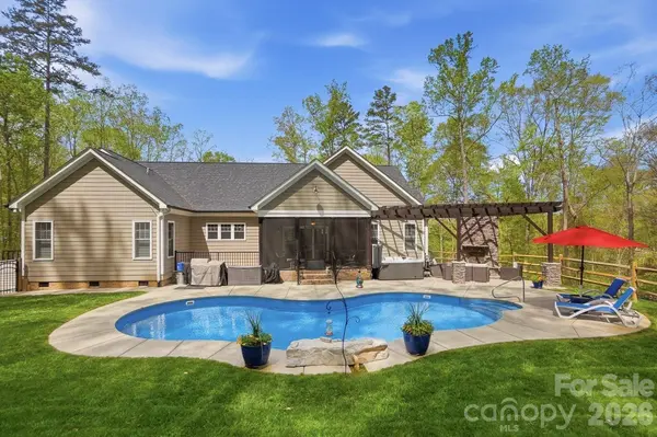 3712 Mill Bridge RD, Concord, NC 28025