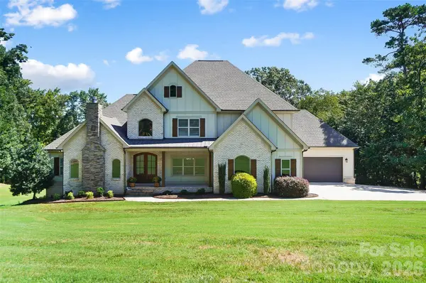 3612 Lake Twitty DR, Monroe, NC 28110