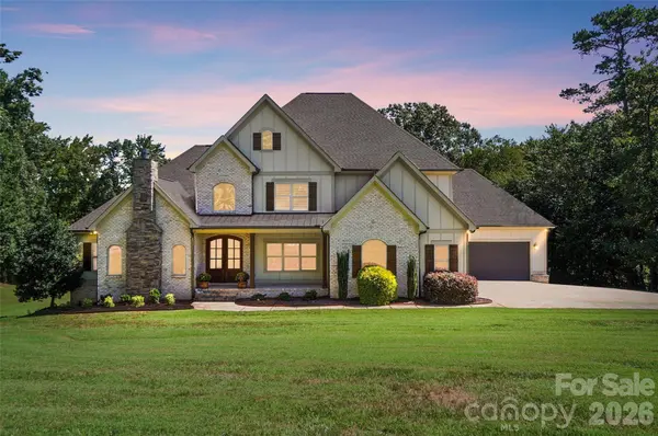 3612 Lake Twitty DR, Monroe, NC 28110