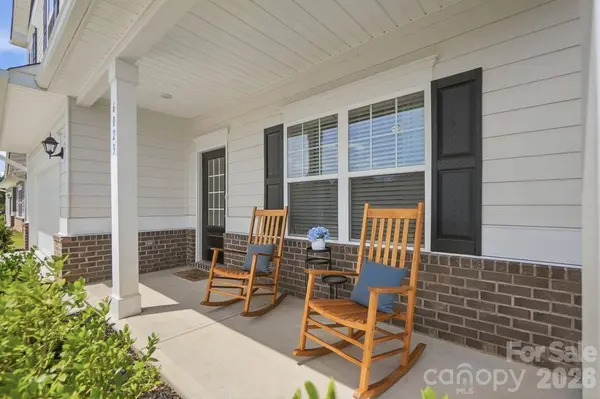 6023 Busch WAY, Midland, NC 28107