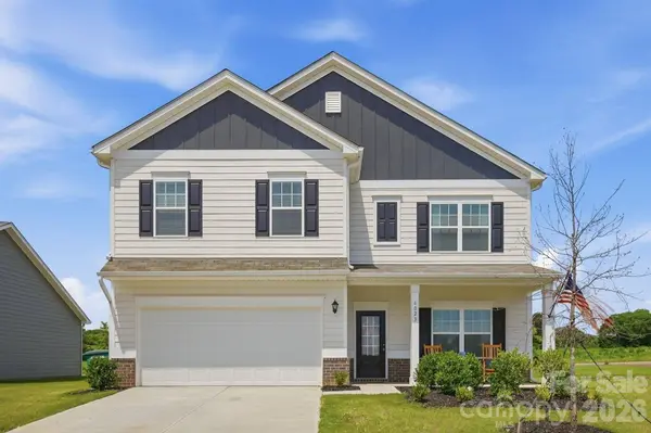 6023 Busch WAY, Midland, NC 28107