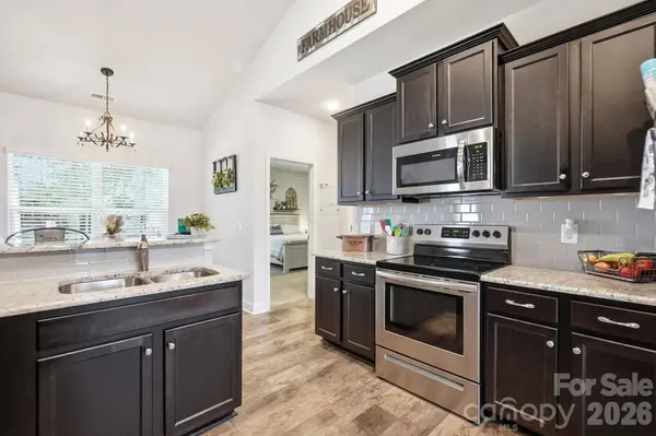 7162 Barleywood DR, Locust, NC 28097