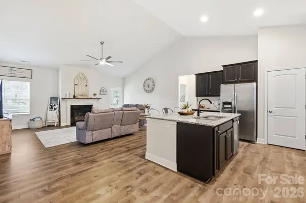 7166 Barleywood DR, Locust, NC 28097