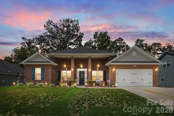 7162 Barleywood DR, Locust, NC 28097