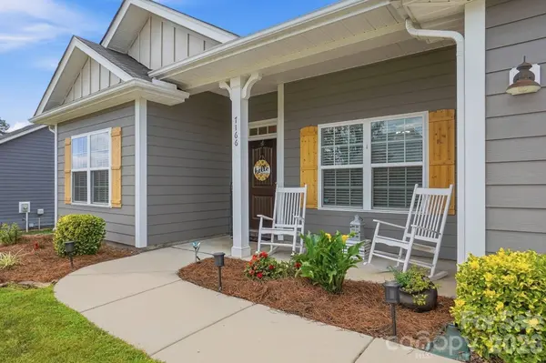 7166 Barleywood DR, Locust, NC 28097