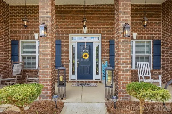 7162 Barleywood DR, Locust, NC 28097