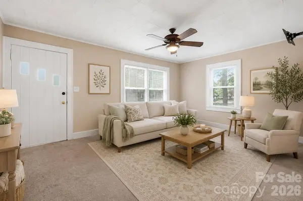 419 Jackson ST, Albemarle, NC 28001