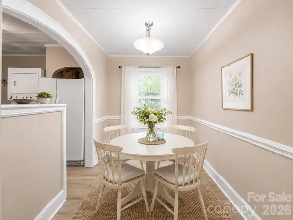 419 Jackson ST, Albemarle, NC 28001