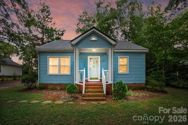 419 Jackson ST, Albemarle, NC 28001