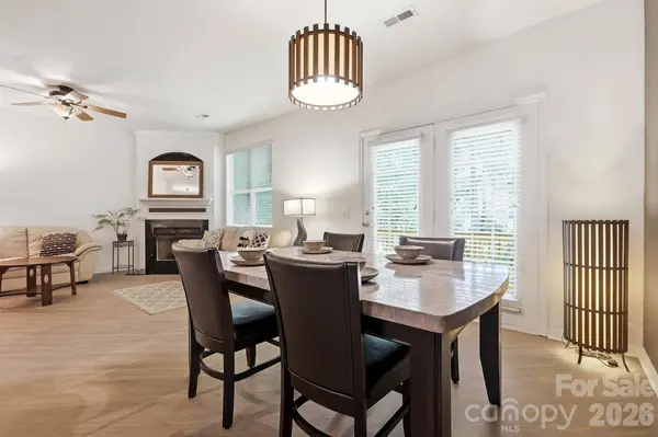 17067 Commons Creek DR, Charlotte, NC 28277