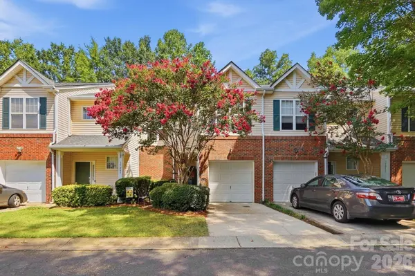 17067 Commons Creek DR, Charlotte, NC 28277