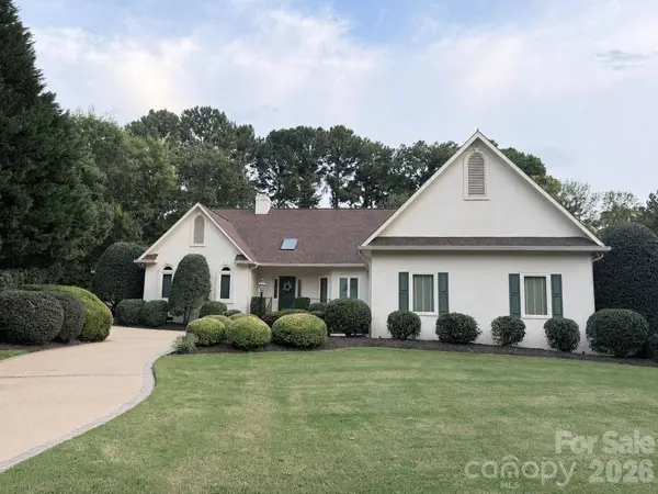 1159 Asheford Green AVE NW, Concord, NC 28027