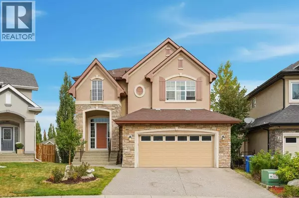 166 Cranridge Terrace SE, Calgary, AB T3M0H9