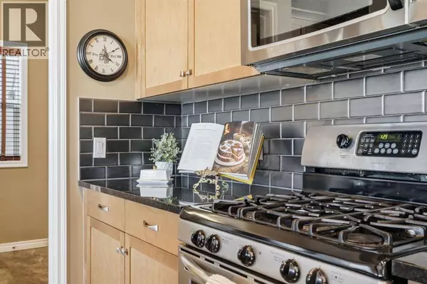 166 Cranridge Terrace SE, Calgary, AB T3M0H9