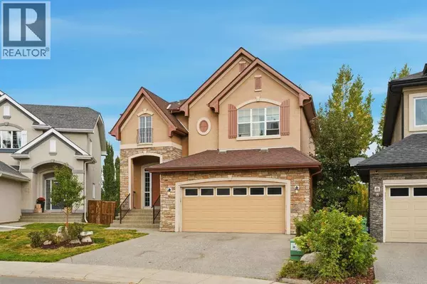 166 Cranridge Terrace SE, Calgary, AB T3M0H9