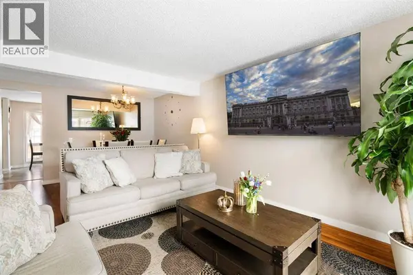 89 bermuda Lane NW, Calgary, AB T3K2H3