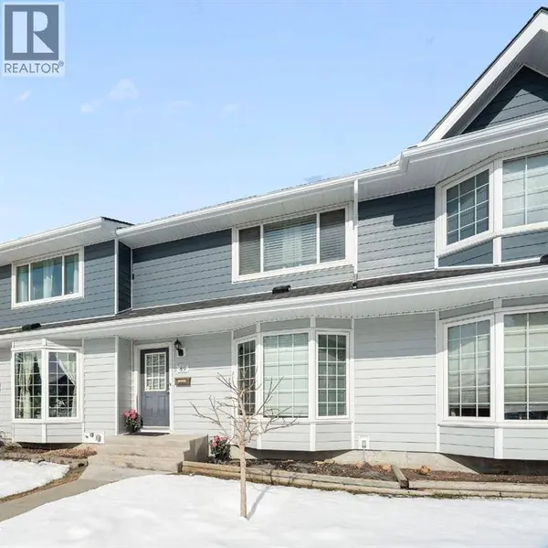 89 bermuda Lane NW, Calgary, AB T3K2H3