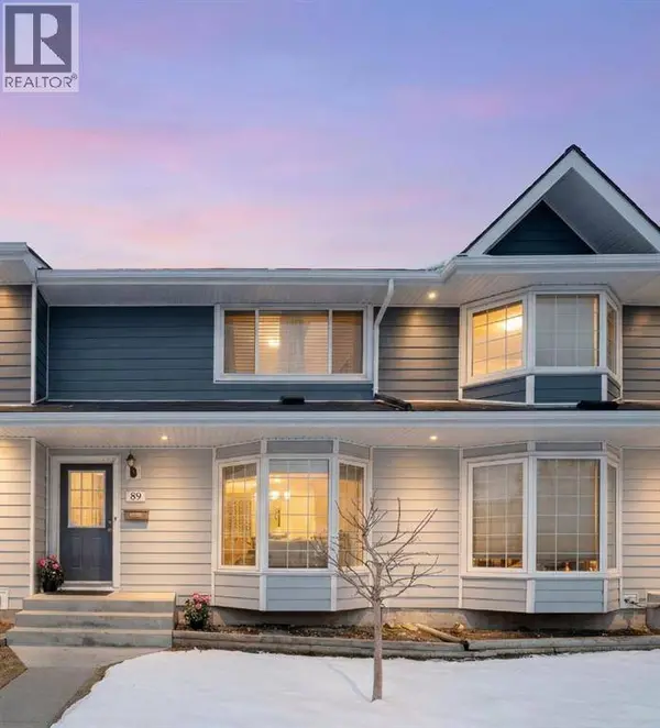 89 bermuda Lane NW, Calgary, AB T3K2H3
