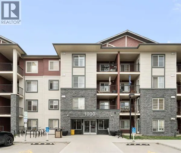 1315, 81 Legacy Boulevard SE, Calgary, AB t2x2b9