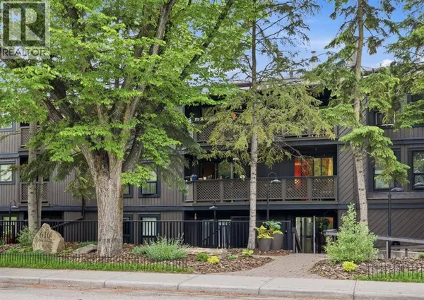17, 616 24 Avenue SW, Calgary, AB T2K0K6