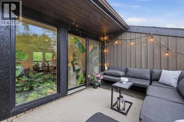 17, 616 24 Avenue SW, Calgary, AB T2K0K6
