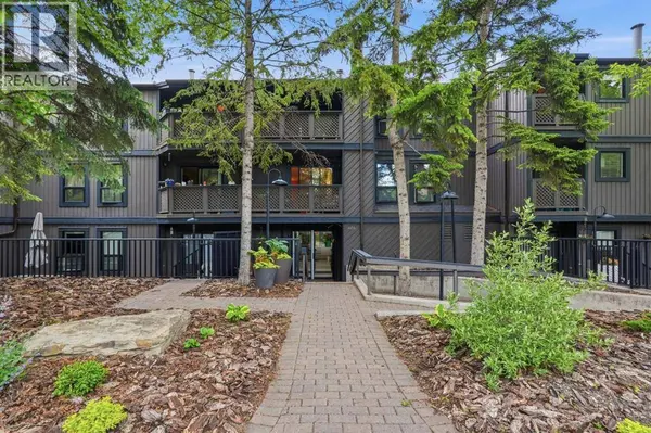 17, 616 24 Avenue SW, Calgary, AB T2K0K6