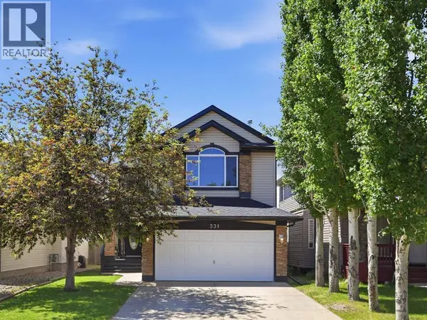 331 MILLVIEW Bay SW, Calgary, AB T2Y3Y1