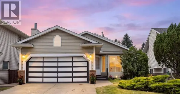 176 Riverbend Drive SE, Calgary, AB T2C3V7