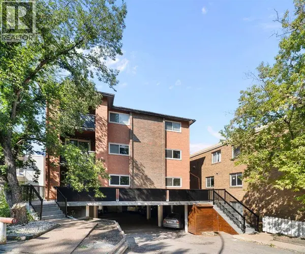 4, 930 Royal Avenue SW, Calgary, AB T2T0L5